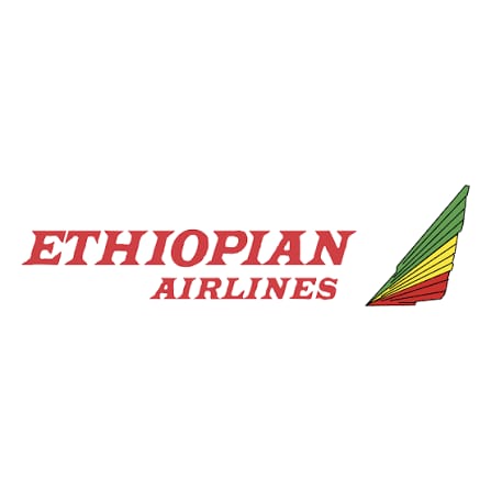 Ethiopian Airlines logo
