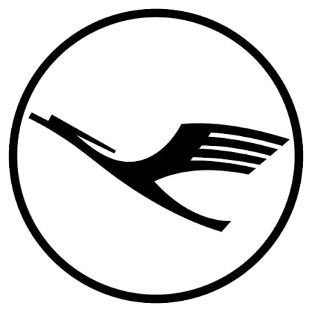 Lufthansa logo