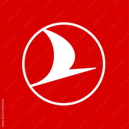 Turkish Airlines logo